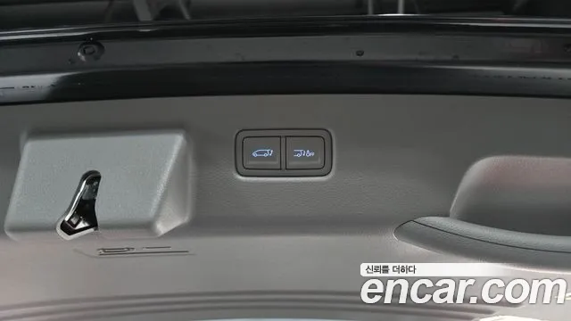 Hyundai Staria — Фото автомобиля 20