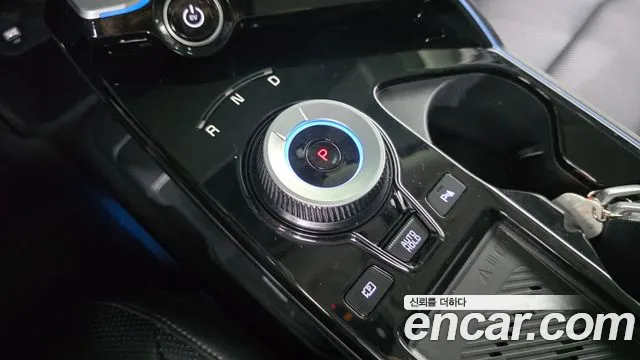 Kia EV6 Long Range — Фото автомобиля 3