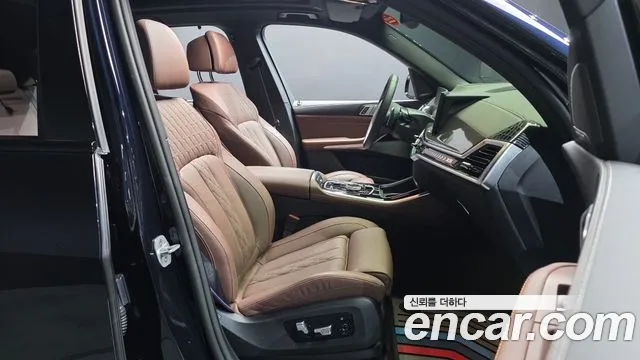 BMW X5 — Фото автомобиля 23