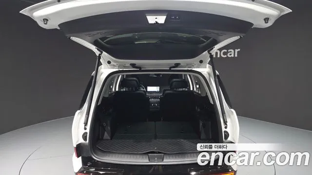 Hyundai Santafe — Фото автомобиля 19