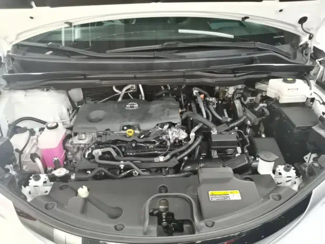 Toyota Sienna — Фото автомобиля 19