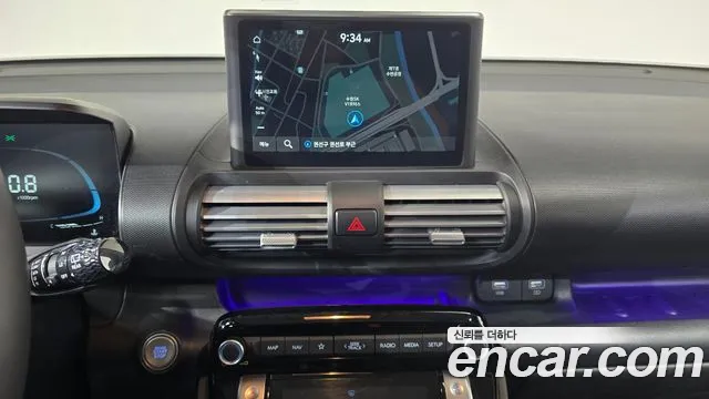 Hyundai Casper Casper Turbo Inspiration — Фото автомобиля 14