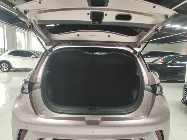 BYD Dolphin — Фото автомобиля 18