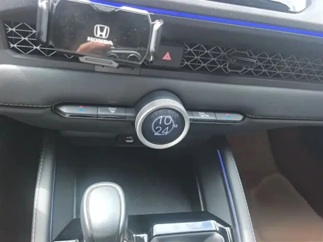 Honda Accord — Фото автомобиля 17