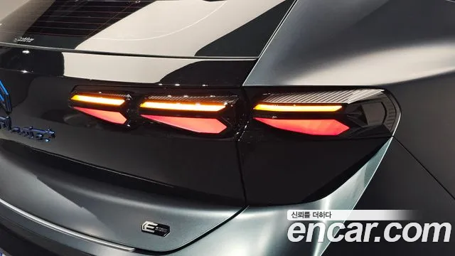 Renault Korea Filante — Фото автомобиля 8