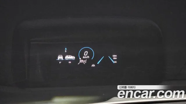Mercedes-Benz GLE-Class — Фото автомобиля 19