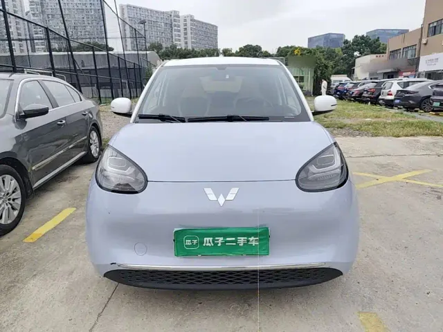 Wuling Bingo — Фото автомобиля 2