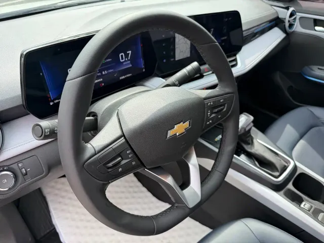 Chevrolet Monza — Фото автомобиля 8