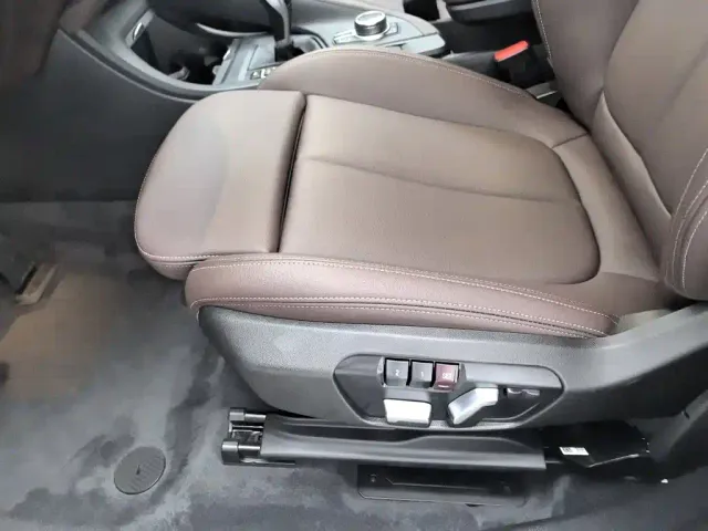 BMW X1 — Фото автомобиля 20