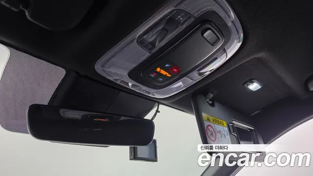 Hyundai Avante CN7 — Фото автомобиля 25