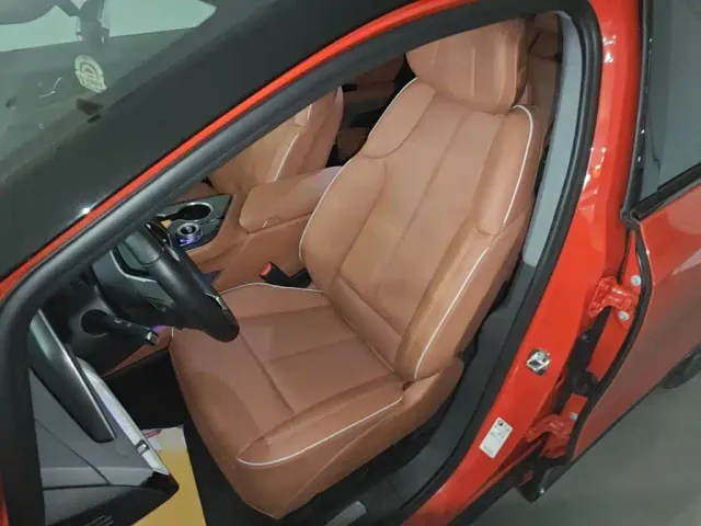 Cadillac Optiq — Фото автомобиля 14