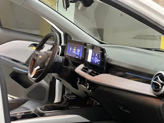 Chevrolet Monza — Фото автомобиля 5