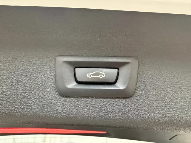 BMW X1 — Фото автомобиля 22