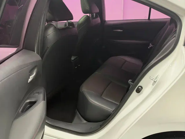 Toyota Levin — Фото автомобиля 15