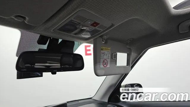 Hyundai Casper — Фото автомобиля 27