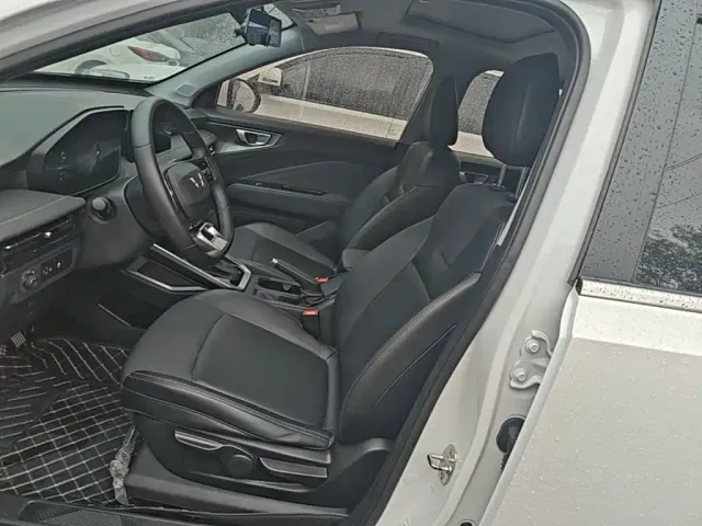 Wuling Xingchi — Фото автомобиля 14