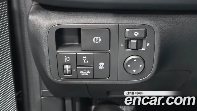 Hyundai Ioniq 6 — Фото автомобиля 27