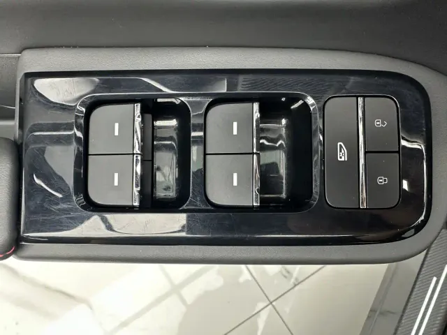 Jetour Dashing — Фото автомобиля 13