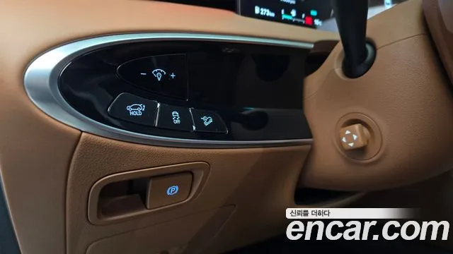 Genesis GV70 — Фото автомобиля 20