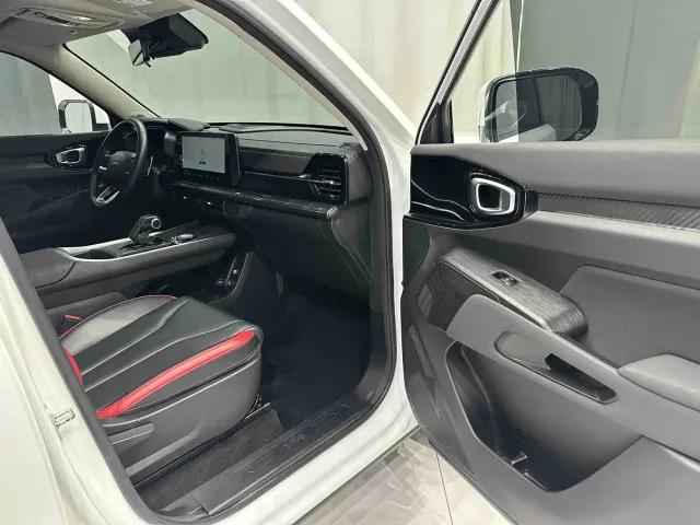 Haval Haval Cool Dog 2022 Model 1.5T DCT FWD Trendy Cool Edition — Фото автомобиля 19