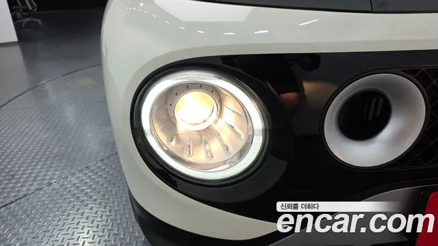 Hyundai Casper Casper Turbo Essential — Фото автомобиля 22