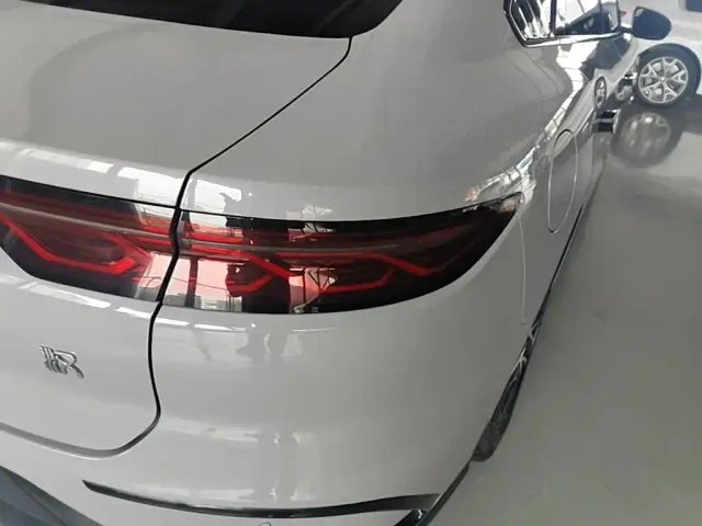 BYD Han — Фото автомобиля 7