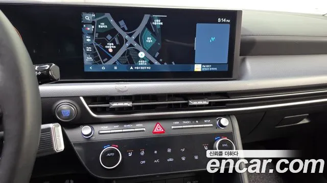 Hyundai Sonata — Фото автомобиля 20