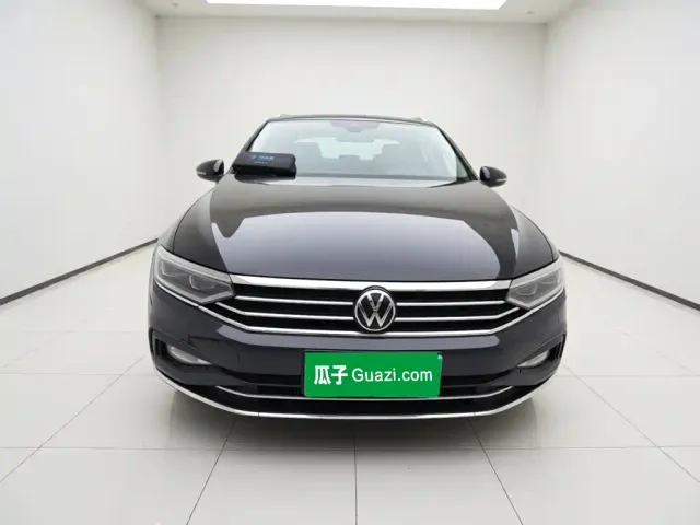 Volkswagen Weilan — Фото автомобиля 2