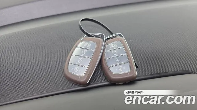 Hyundai Casper Casper Modern — Фото автомобиля 16