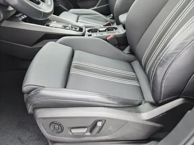 Audi A3 — Фото автомобиля 20