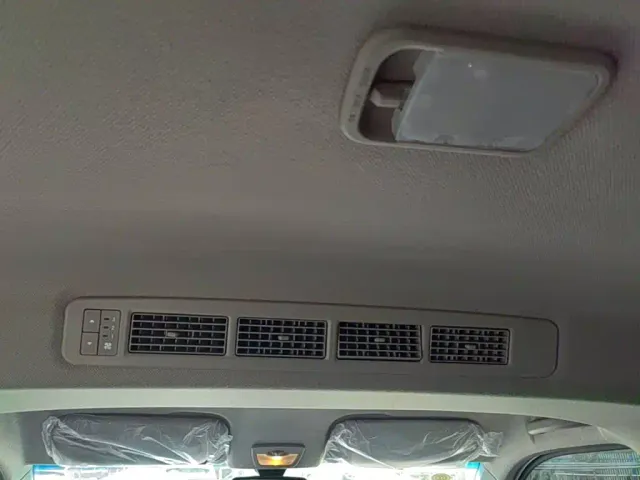 Wuling Hongguang Plus — Фото автомобиля 17