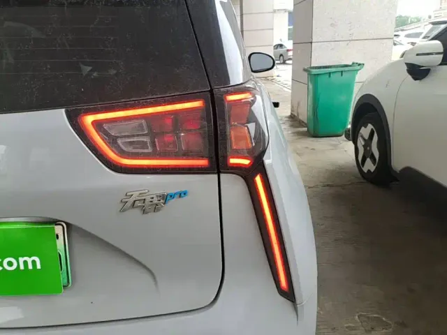 Chery Wujie Pro — Фото автомобиля 7