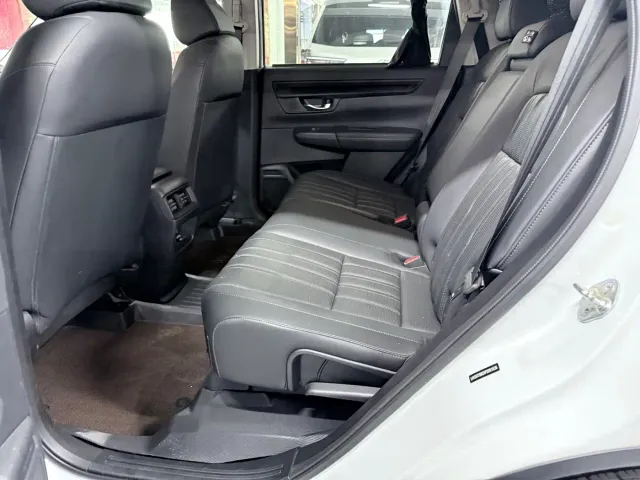 Honda Breeze — Фото автомобиля 10