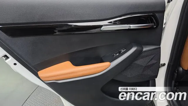 Kia Seltos New — Фото автомобиля 14