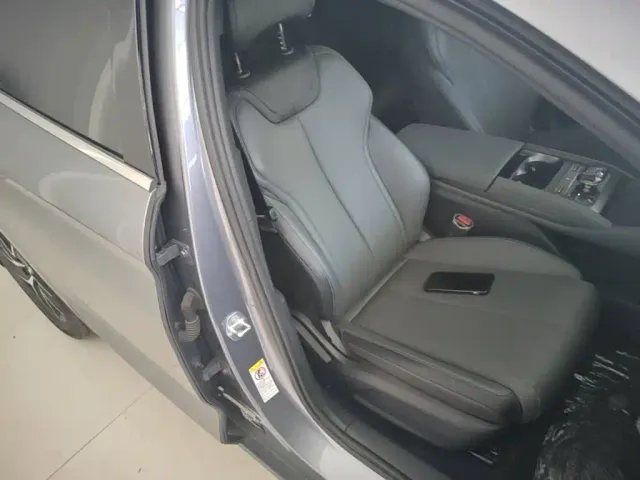 BYD Qin L — Фото автомобиля 24