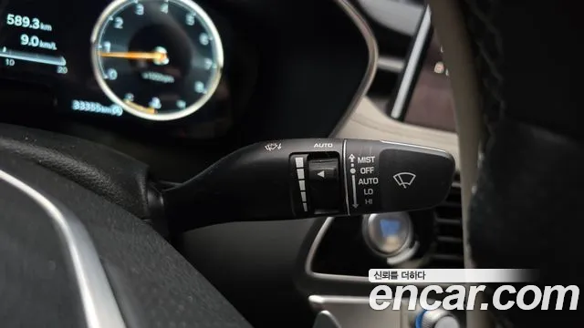 Genesis G70 New — Фото автомобиля 26