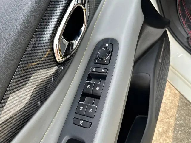 GAC Trumpchi Emkoo — Фото автомобиля 11
