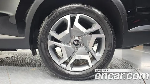 Hyundai Palisade The New Palisade — Фото автомобиля 6