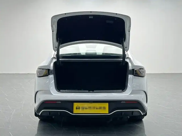 BYD Seal 06 New Energy 2024 DM-i 120KM Flagship — Фото автомобиля 11