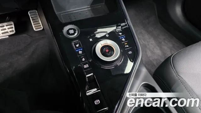 Kia Niro The All New Niro Signature — Фото автомобиля 7