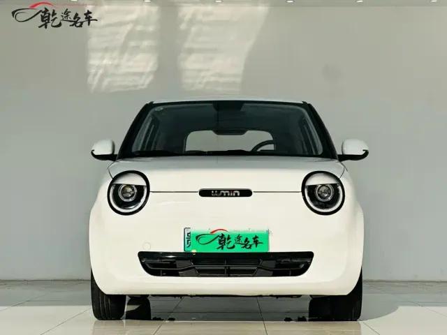 Changan Lumin — Фото автомобиля 2