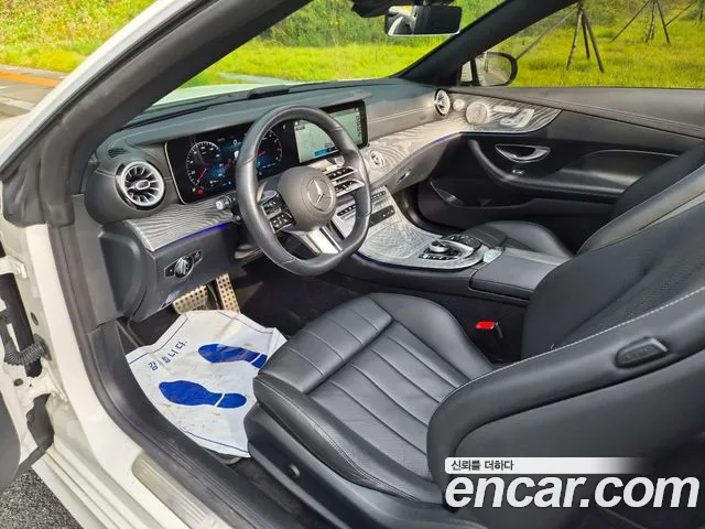 Mercedes-Benz E-Class W213 — Фото автомобиля 9