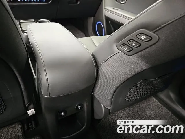 Hyundai Ioniq 5 Ioniq 5 (New) — Фото автомобиля 14
