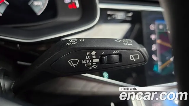 Audi Q7 45 TDI quattro Premium — Фото автомобиля 26