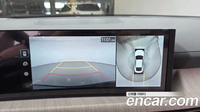 Hyundai Sonata DN8 — Фото автомобиля 15