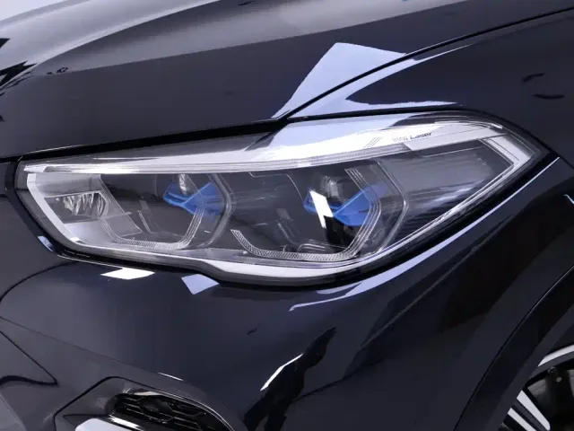 BMW X5 — Фото автомобиля 4