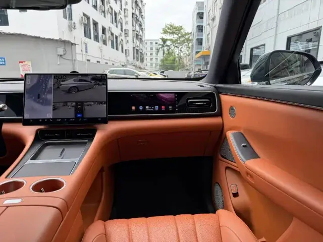 Aito M7 — Фото автомобиля 7