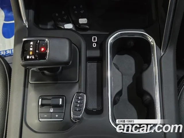 GMC Sierra — Фото автомобиля 13