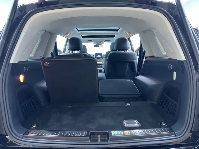 BAIC Beijing Offroad BJ90 — Фото автомобиля 29