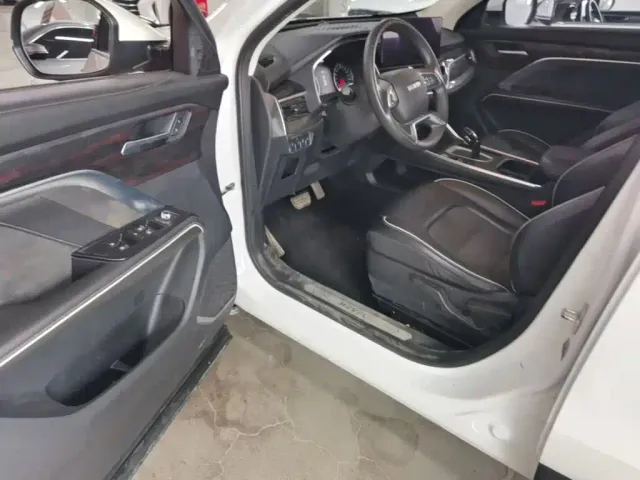 Haval H6 — Фото автомобиля 15